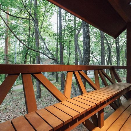 Izumigo Ambient Yatsugatake Cottage Hokuto  Exterior foto